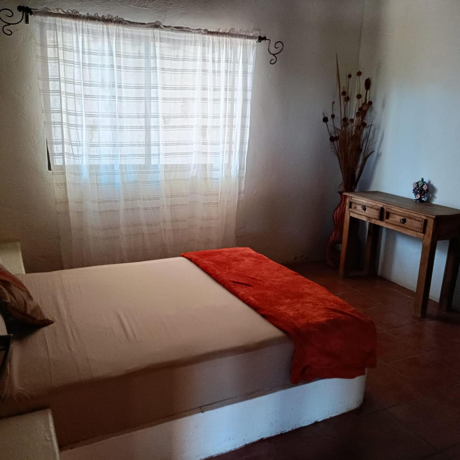 Quinta La Toscana Ensenada Bagian luar foto